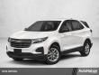 Used 2024 Chevrolet Equinox LS SUV