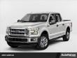 Used 2017 Ford F-150 XLT Truck SuperCrew Cab