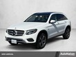  Mercedes-Benz GLC 350e