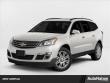 Used 2015 Chevrolet Traverse LT SUV
