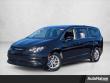 Used 2022 Chrysler Voyager LX Van Passenger Van
