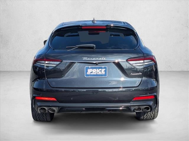 2022 Maserati Levante Modena photo 6