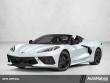 Used 2024 Chevrolet Corvette Stingray 3LT Convertible
