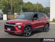 Used 2021 Chevrolet Trailblazer RS SUV