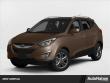 Used 2014 Hyundai Tucson Limited SUV