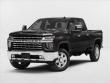 Used 2023 Chevrolet Silverado 2500 HD LTZ Truck Crew Cab