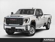  GMC Sierra 2500 HD