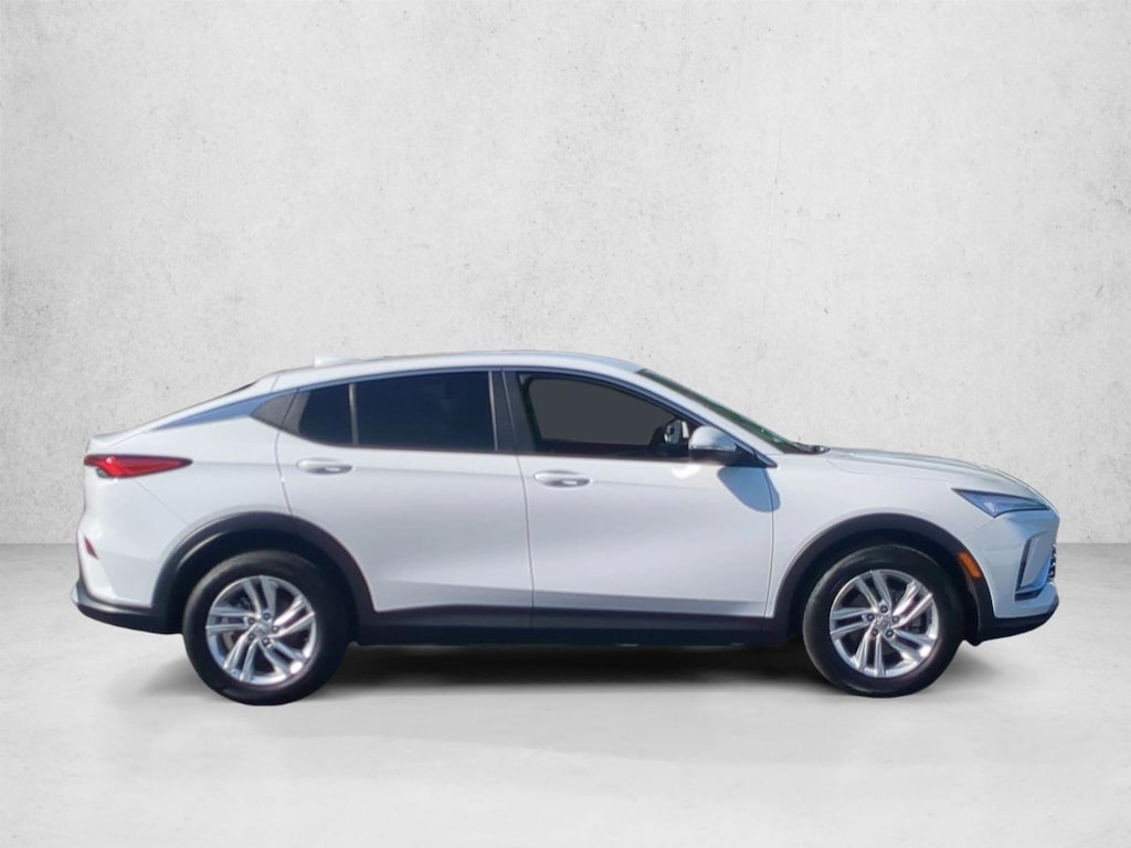 Used 2024 Buick Envista Preferred SUV