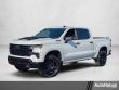 Used 2025 Chevrolet Silverado 1500 LT Trail Boss Truck Crew Cab