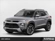 Used 2023 Chevrolet Trailblazer LT SUV