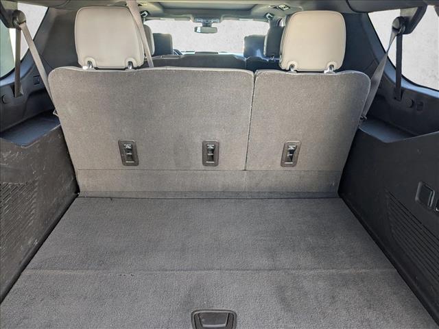 2021 Chevrolet Suburban Z71 photo 5