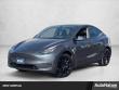Used 2021 Tesla Model Y Long Range SUV