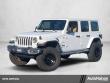 Used 2019 Jeep Wrangler Sahara SUV