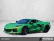 Used 2026 Chevrolet Corvette Z06 3LZ Coupe