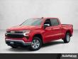 Used 2025 Chevrolet Silverado 1500 LT Truck Crew Cab