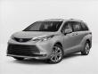 Used 2021 Toyota Sienna Platinum Van