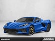 Chevrolet Corvette Stingray