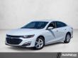 Used 2023 Chevrolet Malibu LT Sedan