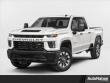 Used 2023 Chevrolet Silverado 2500 HD Custom Truck Crew Cab