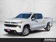 Used 2026 Chevrolet Silverado 1500 RST Truck Crew Cab