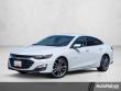 Used 2022 Chevrolet Malibu LT Sedan