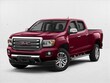 GMC Canyon