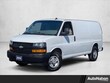 Chevrolet Express 2500