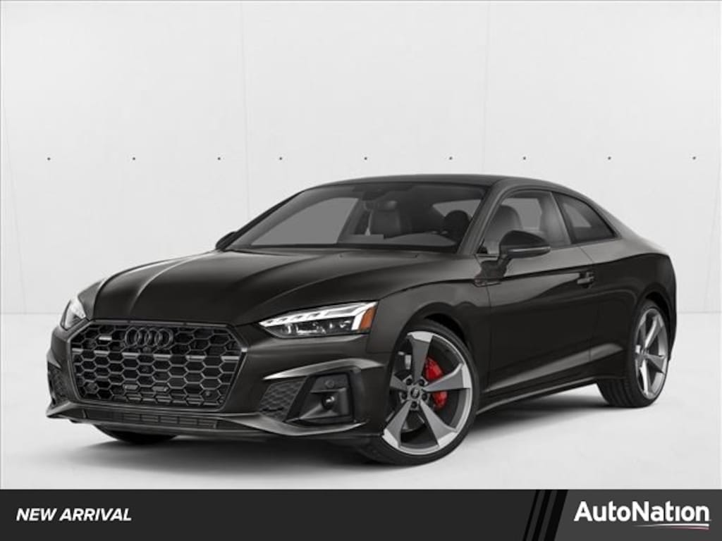 Used 2023 Audi A5 S line Premium Plus Sportback