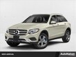  Mercedes-Benz GLC 350e