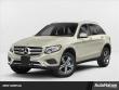 Used 2019 Mercedes-Benz GLC 350e GLC 350e SUV