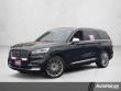 Used 2020 Lincoln Aviator Black Label SUV