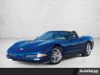 Used 2004 Chevrolet Corvette  Convertible