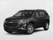 Used 2019 Chevrolet Traverse LT Cloth SUV