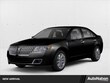  Lincoln MKZ Hybrid