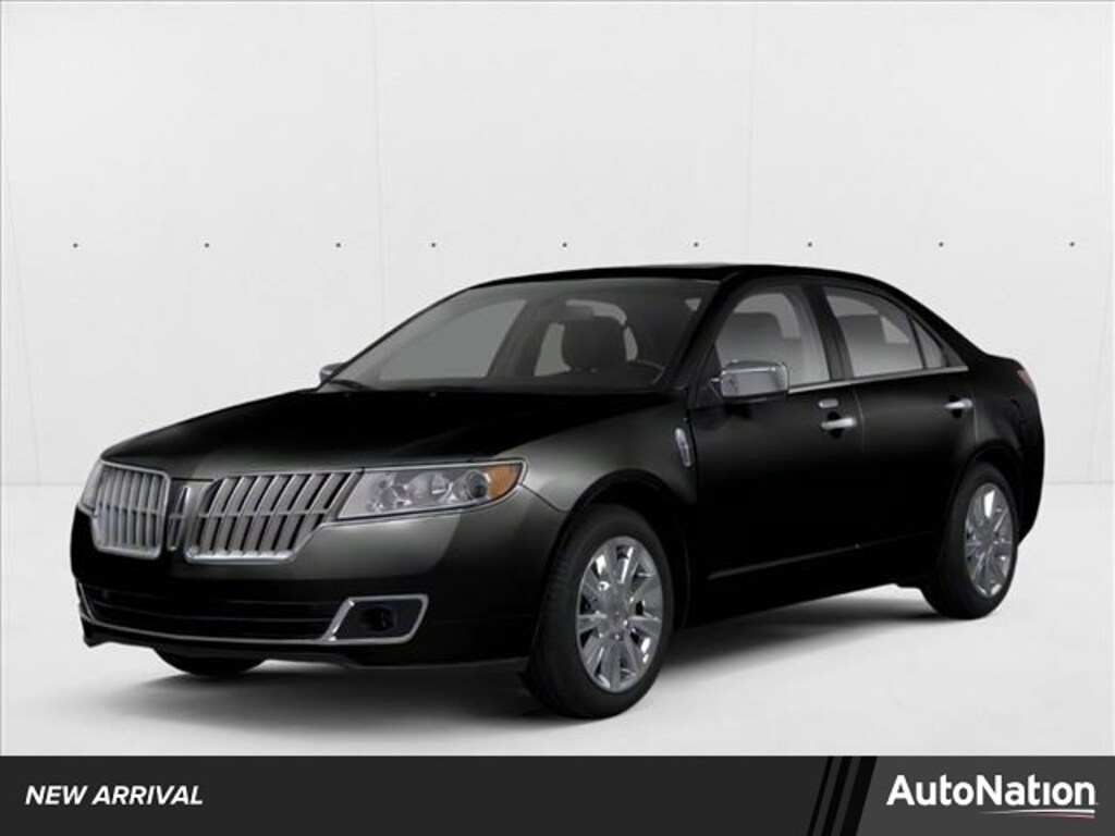 Used 2011 Lincoln MKZ Hybrid Hybrid Sedan