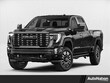 GMC Sierra 2500 HD
