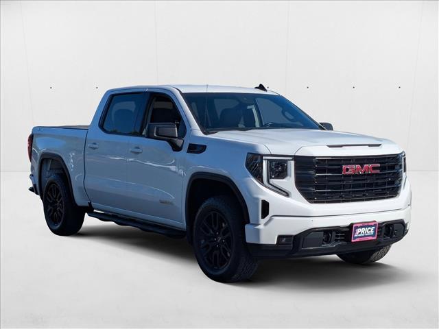 2024 Gmc Sierra 1500 Elevation photo 3