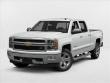 Used 2014 Chevrolet Silverado 1500 LT Truck Crew Cab