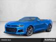Used 2024 Chevrolet Camaro ZL1 Convertible
