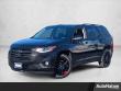 Used 2021 Chevrolet Traverse Premier SUV