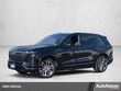  CADILLAC VISTIQ