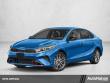 Used 2023 Kia Forte GT-Line Sedan