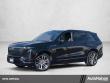Used 2026 CADILLAC VISTIQ Sport SUV