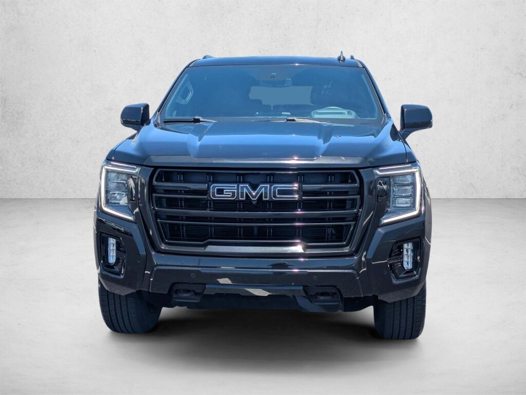 Used 2023 GMC Yukon XL AT4 SUV