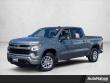 Used 2026 Chevrolet Silverado 1500 RST Truck Crew Cab