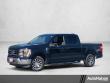 Used 2021 Ford F-150 LARIAT Truck SuperCrew Cab