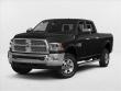 Used 2015 Ram 2500 Big Horn Truck Crew Cab