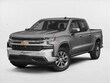 Chevrolet Silverado 1500 LTD
