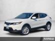Used 2018 Nissan Rogue Sport S SUV