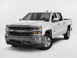 Used 2016 Chevrolet Silverado 1500 LT Truck Crew Cab